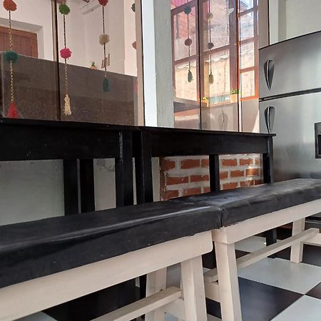 La Maison De Frida Hotel Cusco Bagian luar foto