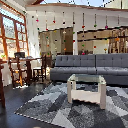 La Maison De Frida Hotel Cusco Bagian luar foto