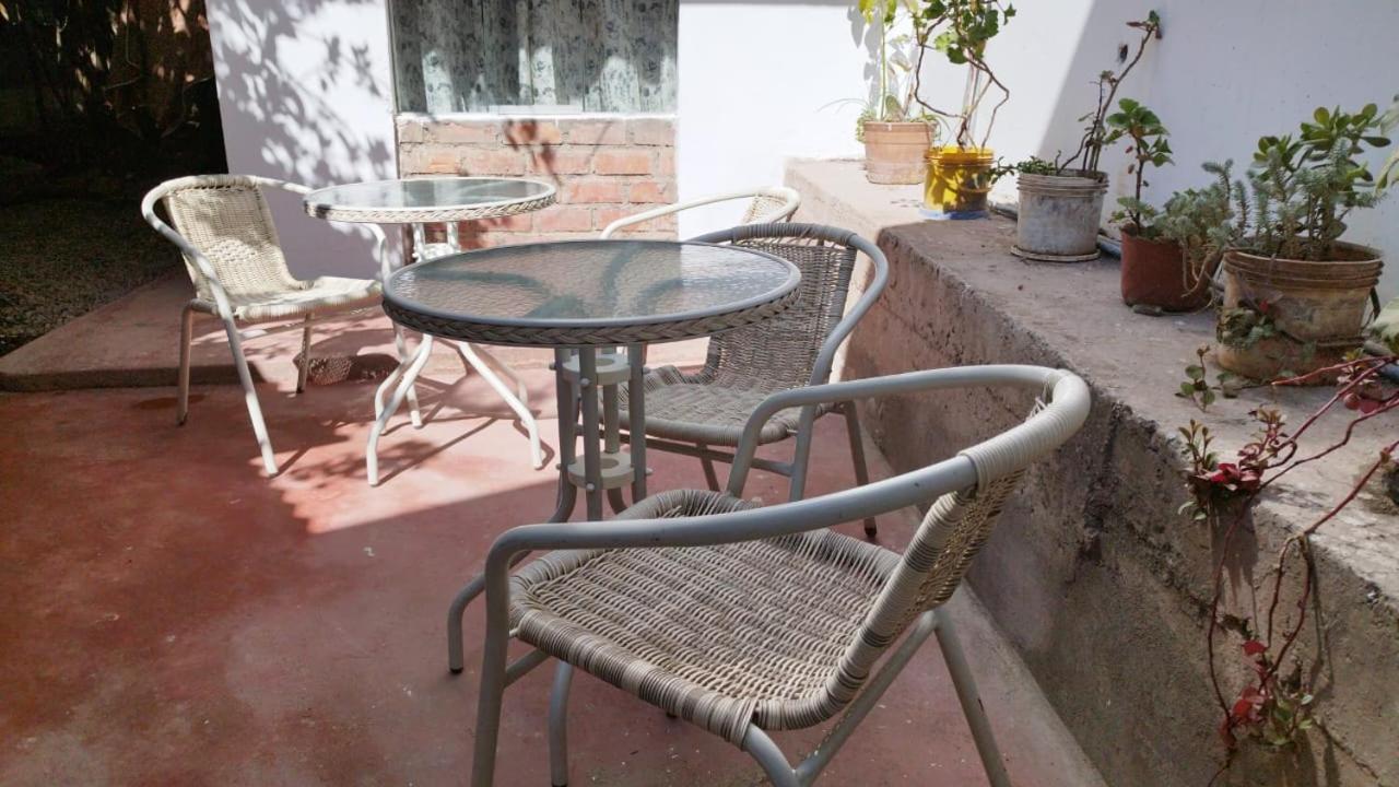 La Maison De Frida Hotel Cusco Bagian luar foto