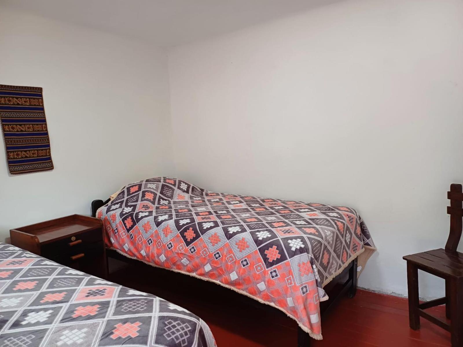 La Maison De Frida Hotel Cusco Bagian luar foto