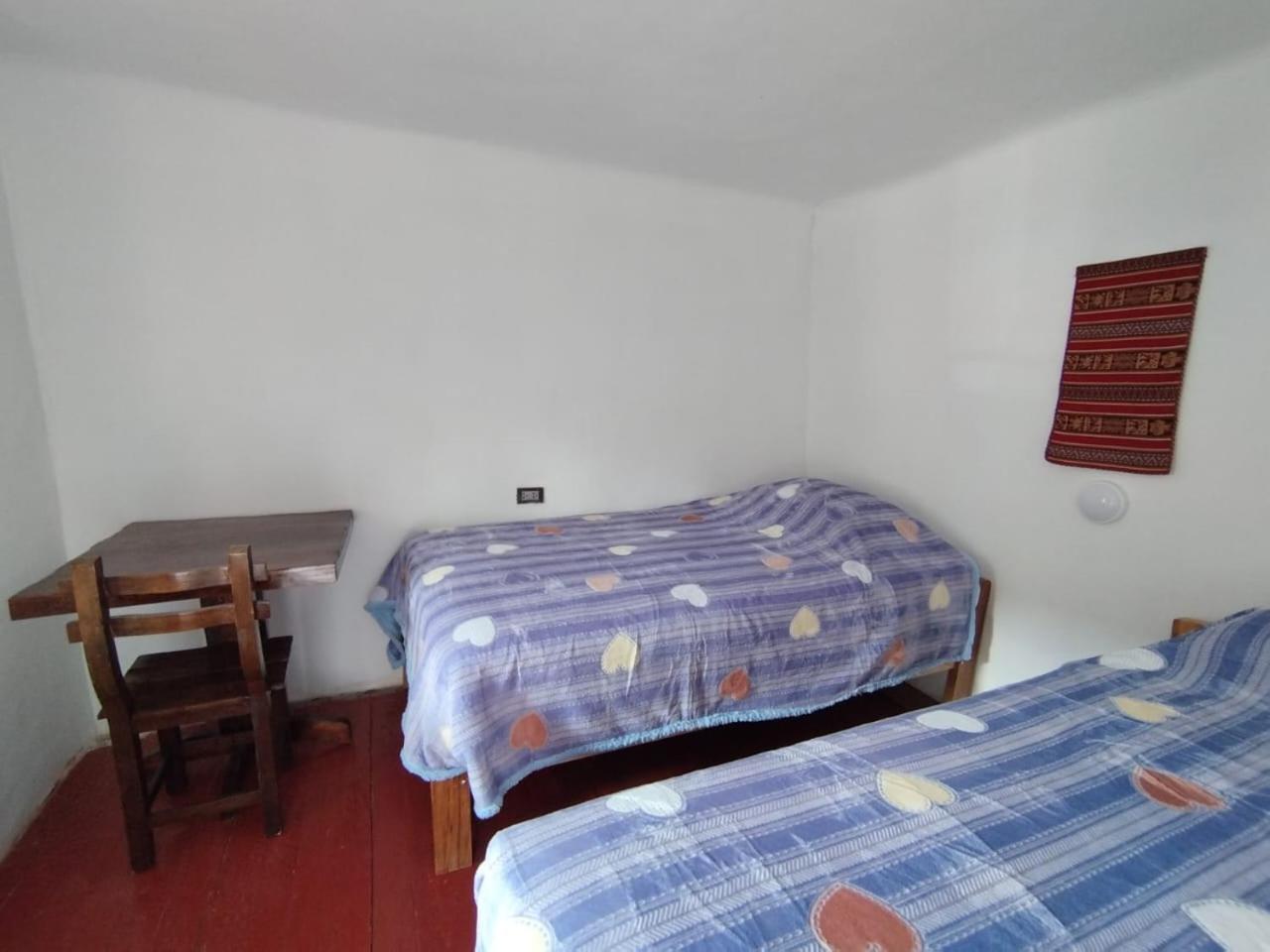 La Maison De Frida Hotel Cusco Bagian luar foto