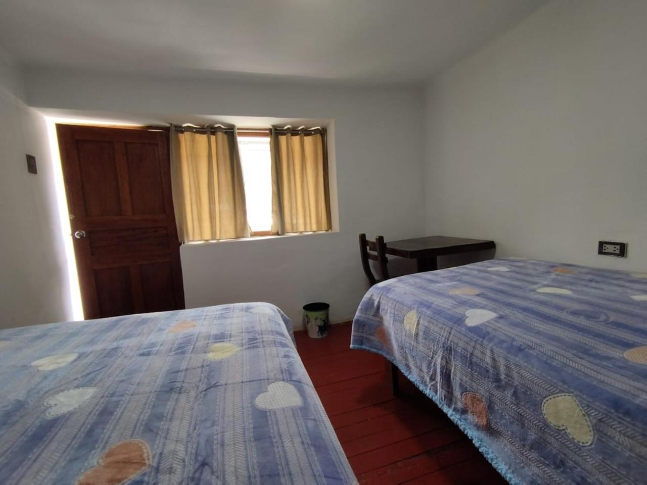 La Maison De Frida Hotel Cusco Bagian luar foto