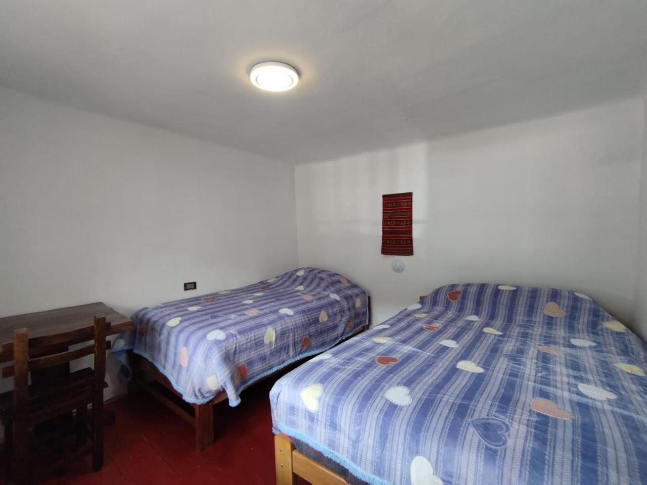 La Maison De Frida Hotel Cusco Bagian luar foto