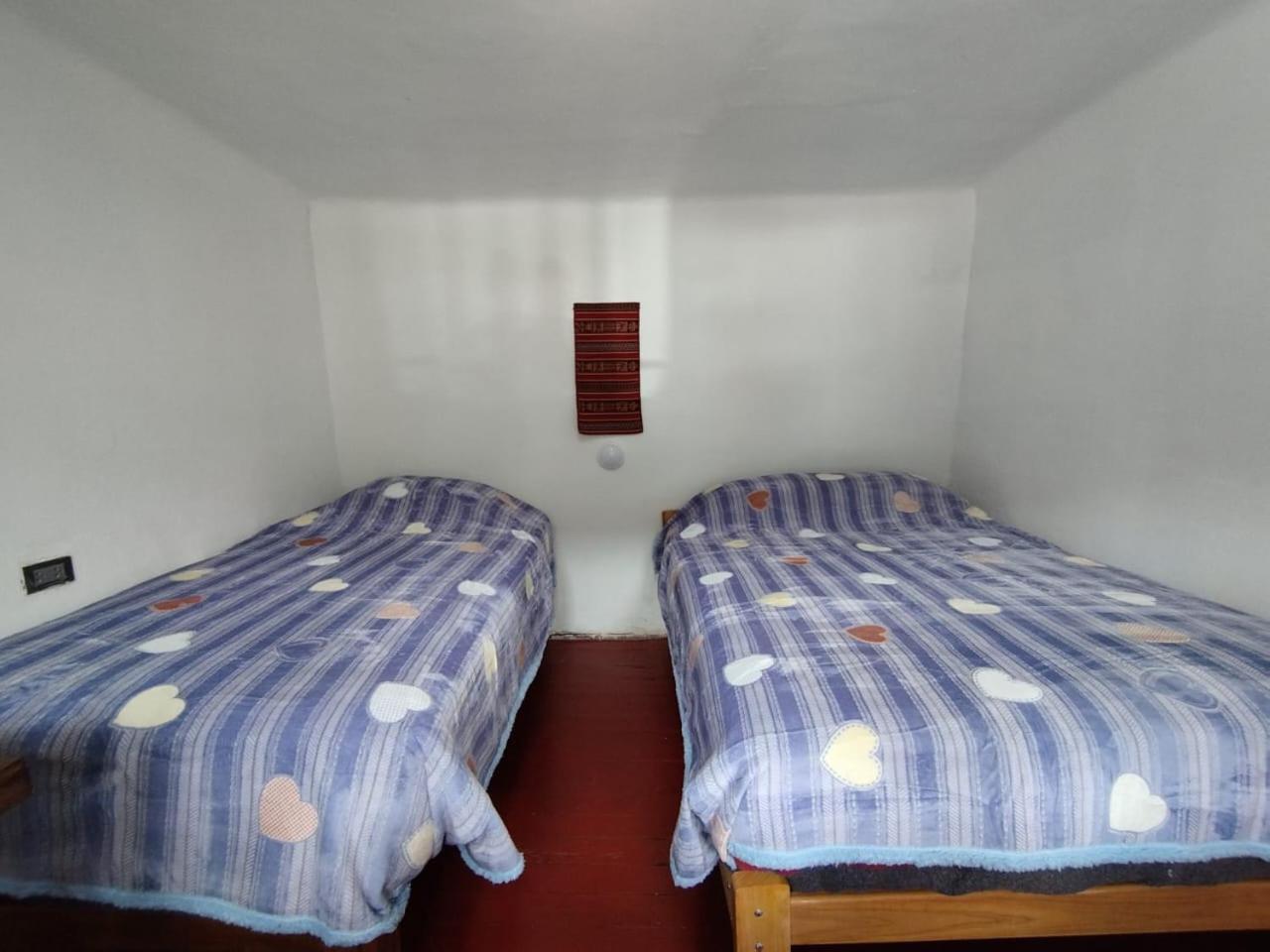 La Maison De Frida Hotel Cusco Bagian luar foto