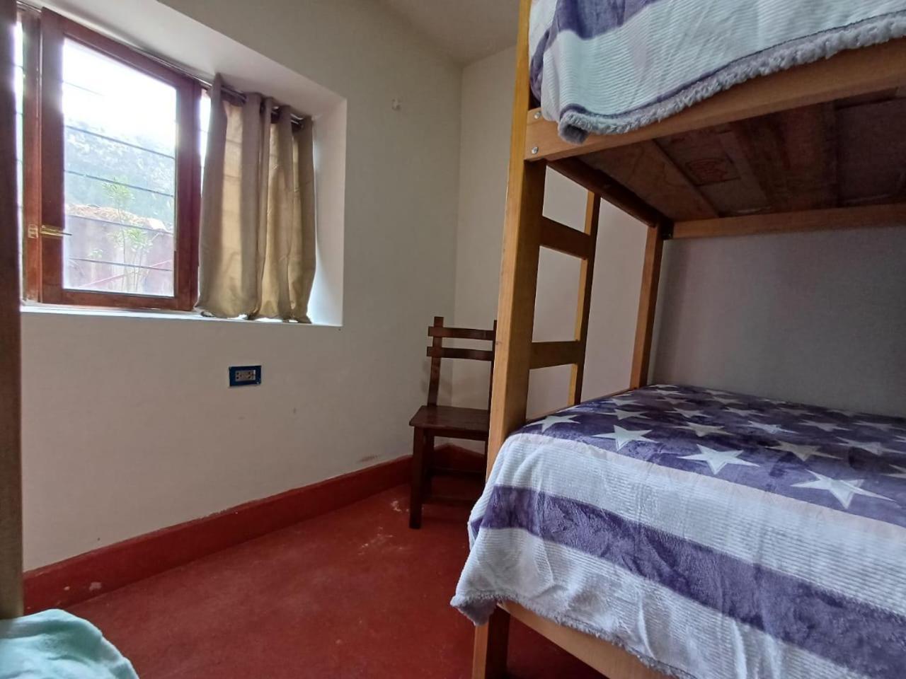 La Maison De Frida Hotel Cusco Bagian luar foto