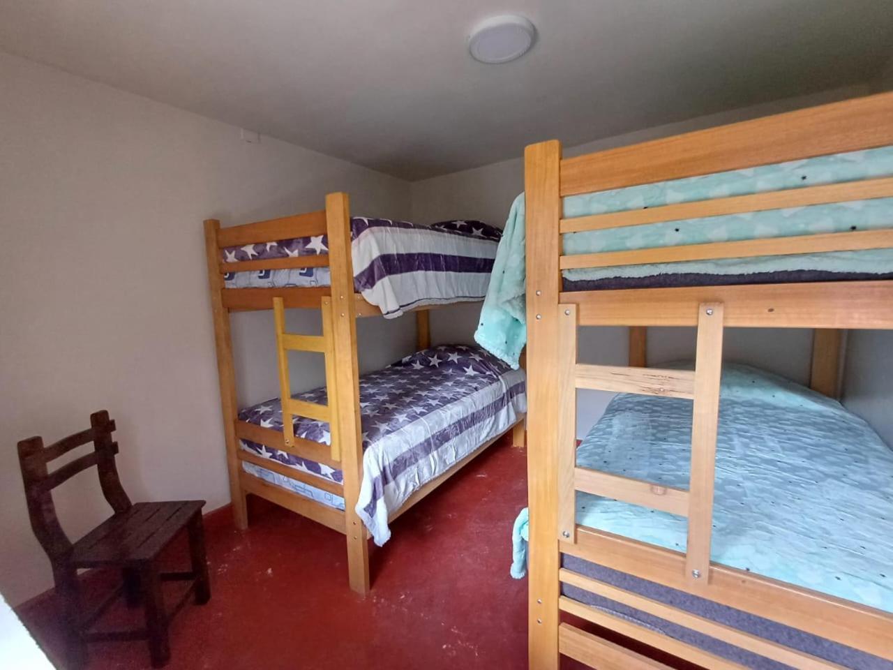La Maison De Frida Hotel Cusco Bagian luar foto