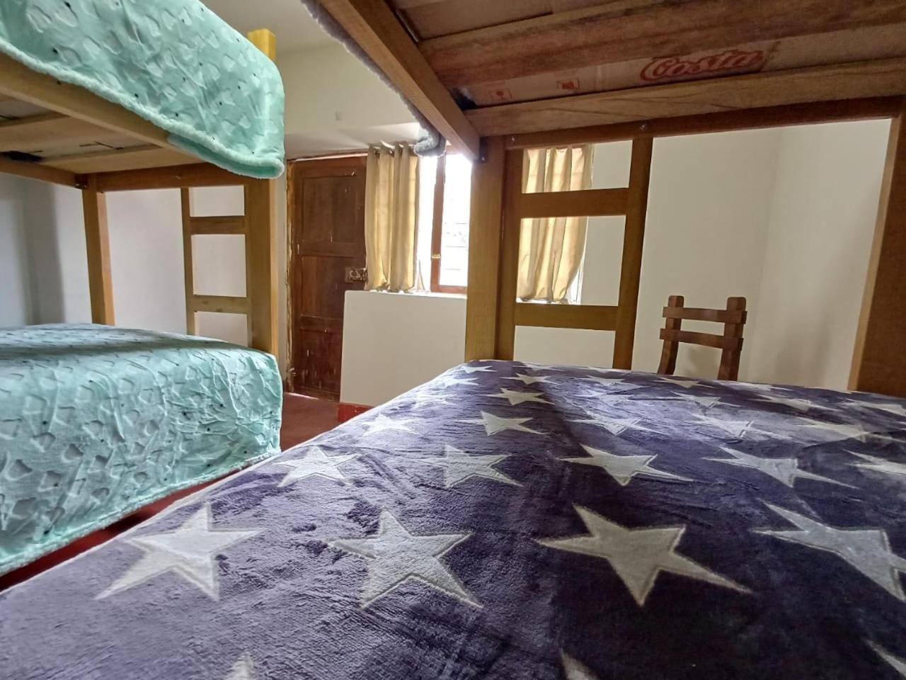 La Maison De Frida Hotel Cusco Bagian luar foto