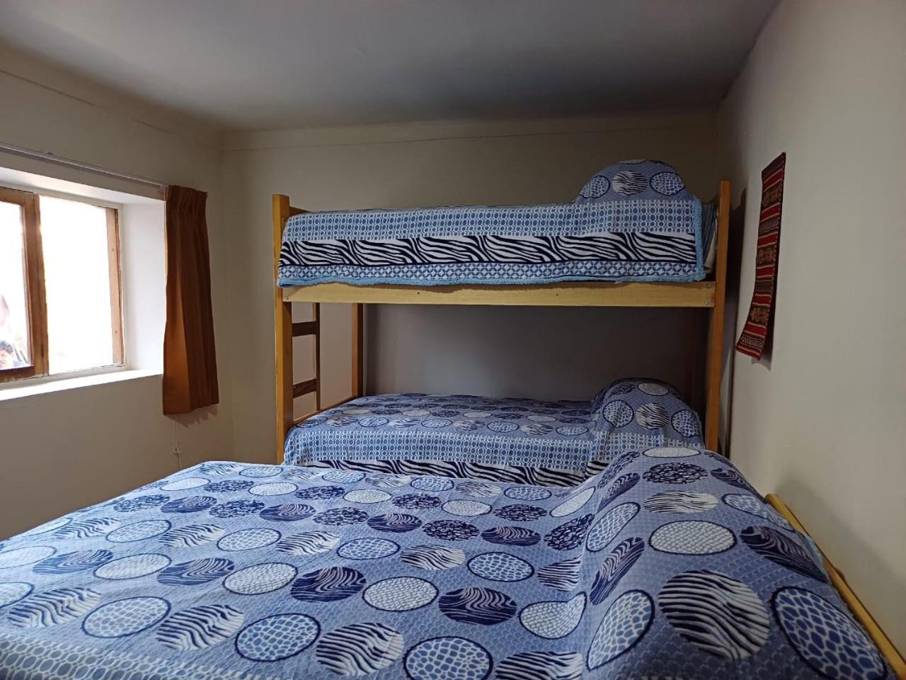 La Maison De Frida Hotel Cusco Bagian luar foto
