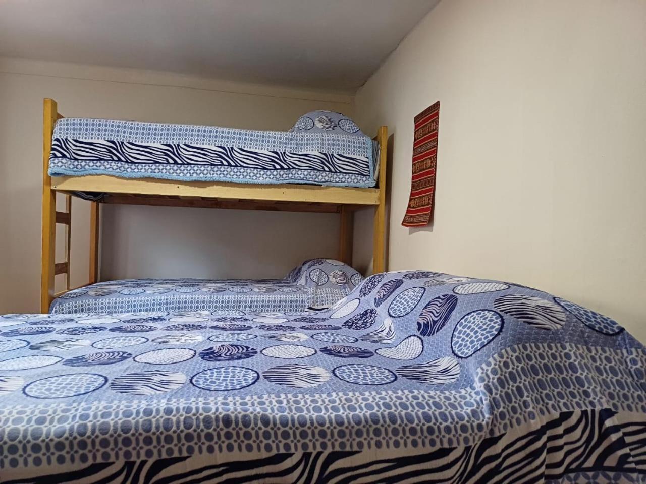 La Maison De Frida Hotel Cusco Bagian luar foto